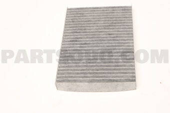 E2919LC2 Hengst CAB AIR CARBON FILTER-S(W221)