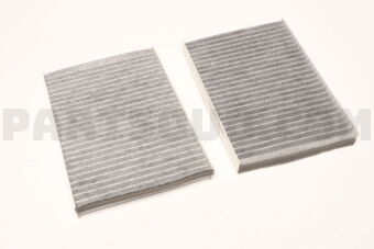 E2919LC2 CAB AIR CARBON FILTER-S(W221)