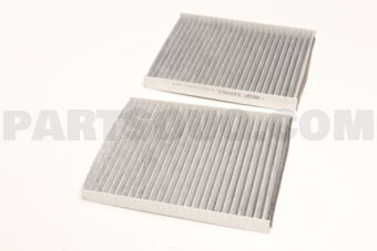 E2919LC2 CAB AIR CARBON FILTER-S(W221)