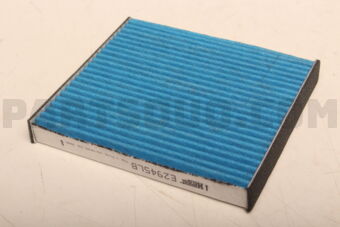 E2945LB BIOFUNCTIONAL CAB FILTER-L405