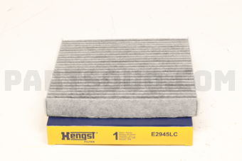 E2945LC CAB AIR CARBON FILTER-IV(L405