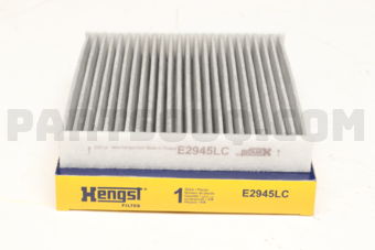 E2945LC CAB AIR CARBON FILTER-IV(L405