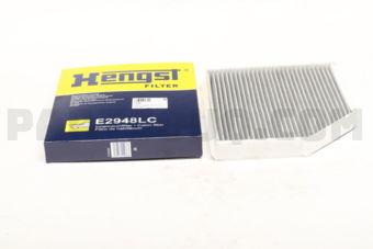E2948LC CAB AIR CARBON FILTER-A5/A4