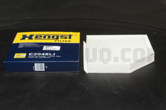 E2948LI CAB AIR POLLEN FILTER-AUDI A4