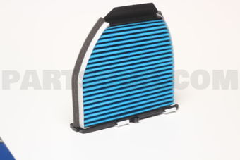 E2954LB03 BIOFUNCTIONAL CAB FILTER-W212