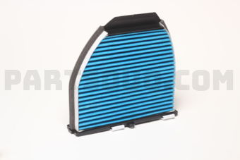 E2954LB03 BIOFUNCTIONAL CAB FILTER-W212
