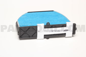 E2954LB03 BIOFUNCTIONAL CAB FILTER-W212