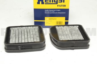 E2973LC2 CAB AIR CARBON FILTER-E(W210)
