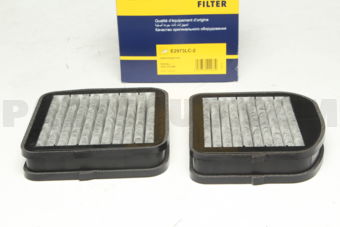 E2973LC2 CAB AIR CARBON FILTER-E(W210)
