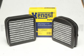 E2973LC2 CAB AIR CARBON FILTER-E(W210)