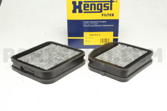 E2973LC2 CAB AIR CARBON FILTER-E(W210)
