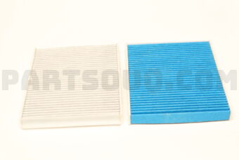 E2978LB2 BIOFUNCTIONAL CAB FILTER-5(F10