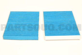 E2978LB2 BIOFUNCTIONAL CAB FILTER-5(F10
