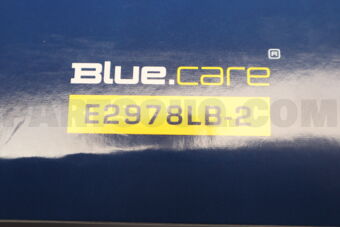E2978LB2 BIOFUNCTIONAL CAB FILTER-5(F10