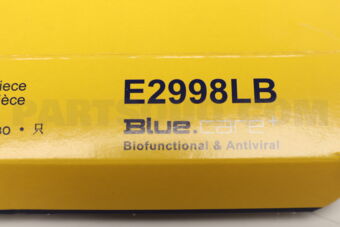 E2998LB BIOFUNCTIONAL CAB FILTER-5G1