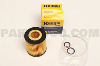 E29HD89 OIL FILTER E46/E87