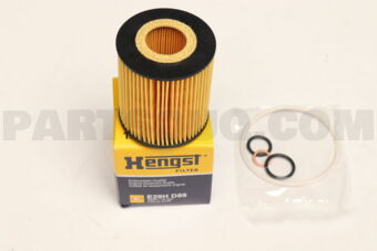 E29HD89 OIL FILTER E46/E87