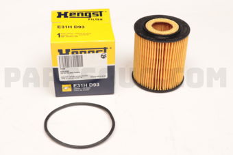 E31HD93 OIL FILTER-MINI COOPER