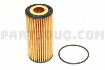 E358HD246 OIL FILTER ELMT-GOLF VII