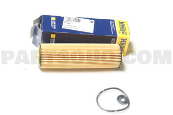 E38HD106 OIL FILTER W203