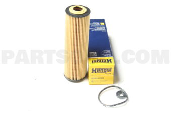 E38HD106 OIL FILTER W203