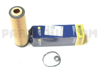 E38HD106 OIL FILTER W203