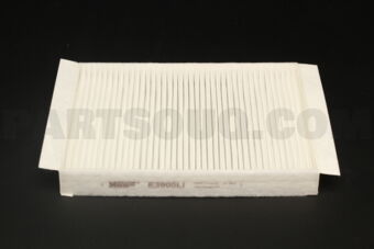 E3900LI CABIN AIR FILTER-C(W205)