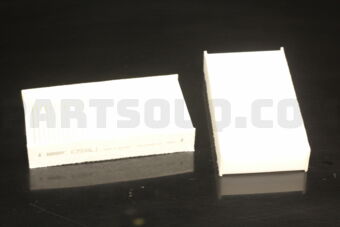 E3934LI2 CABIN AIR FILTER-X4(F26)
