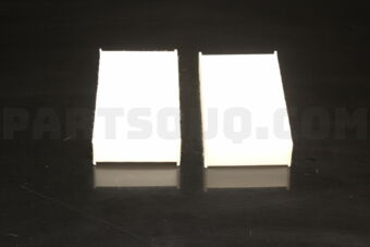 E3934LI2 CABIN AIR FILTER-X4(F26)