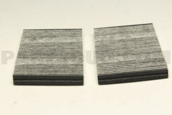 E3939LC2 CAB AIR CARBON FILTER-S(W222)