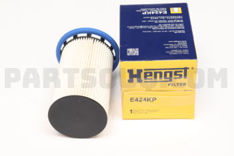 E424KP FUEL FILTER ELMT-JEETA IV(D)