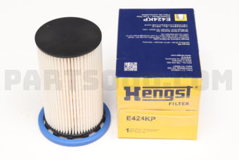 E424KP FUEL FILTER ELMT-JEETA IV(D)