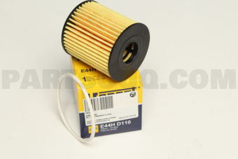 E44HD110 OIL FILTER-MINI(R56,57,59,60,)