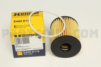 E44HD110 OIL FILTER-MINI(R56,57,59,60,)