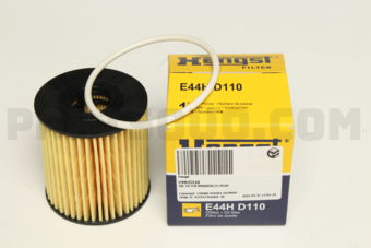 E44HD110 OIL FILTER-MINI(R56,57,59,60,)