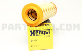E472L AIR FILTER -C(W204)