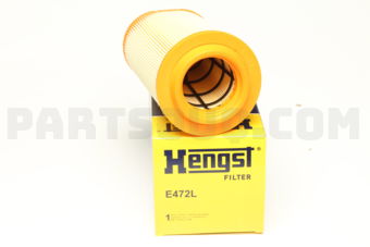 E472L AIR FILTER -C(W204)