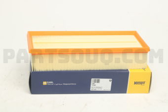 E488L AIR FILTER/A3/Q3/TT