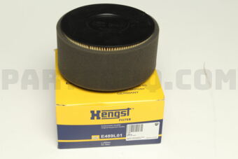 E489L01 AIR FILTER-3(E46)
