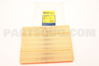 E531L AIR FILTER E-DISCOVERY IV (LA)