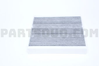E5965LC CAB AIR CARBON FILTER-B(W247)