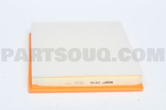 E614L AIR FILTER ELMT-OPEL(VIVARO)