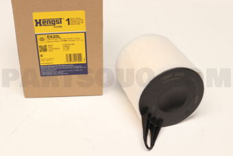 E620L AIR FILTER -3(E90)