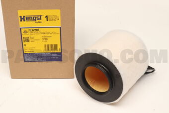 E620L AIR FILTER -3(E90)