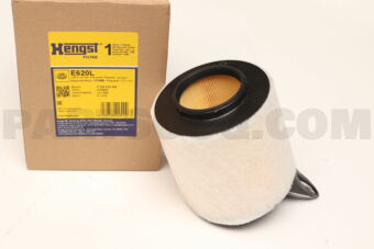 E620L AIR FILTER -3(E90)