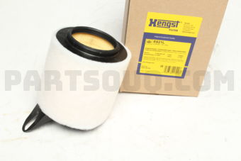 E621L AIR FILTER/E90-3 SRS