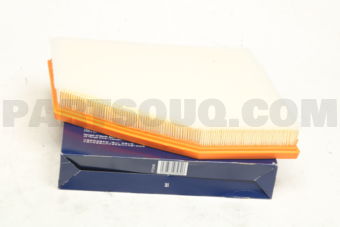 E727L AIR FILTER -5(E60)