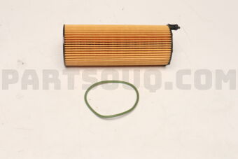 E73HD207 OIL FILTER A4/A5/A6/A8/Q5/Q7