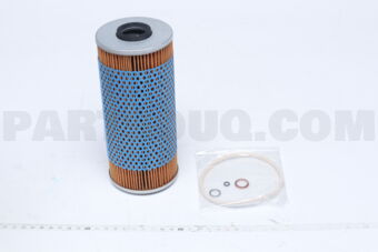 E80HD24 OIL FILTER-BMW 7 (E32)