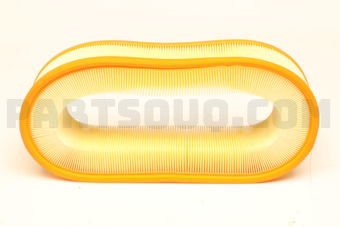 E82L AIR FILTER-S(W126)SL(R107)